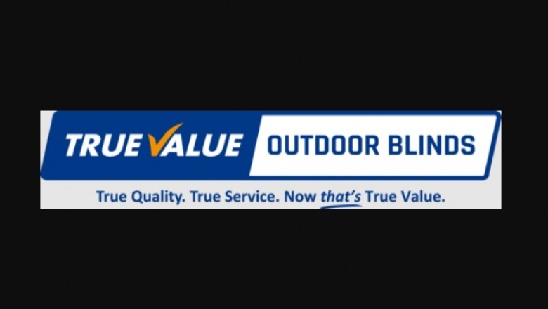 Shield Your Entertainment Location With Outside Blinds