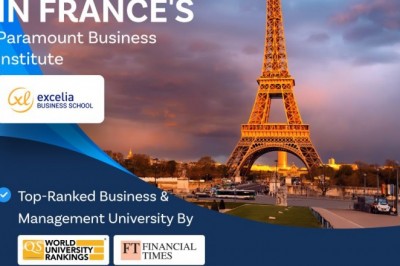 Study In France - Best Education Consultant For France In India