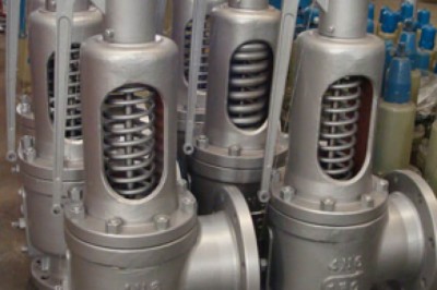 Thermal Safety Valve Manufacturer - Valvesonly Europe