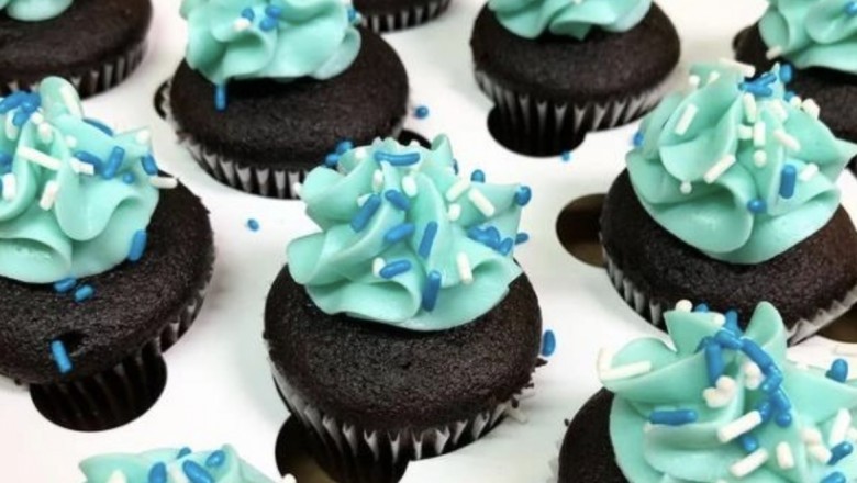 This One Takes the Cake: A Bakery Franchise Specializing in Creative Cakes and Cupcakes