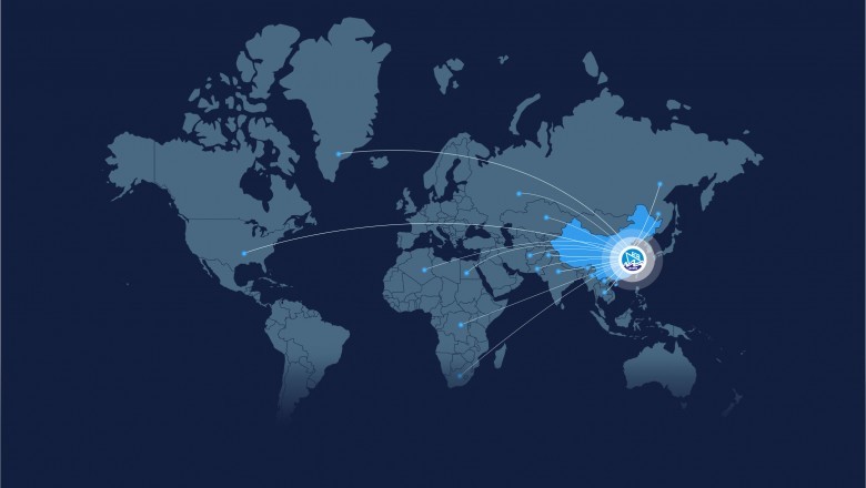 What are the international logistics modes of cross-border e-commerce?