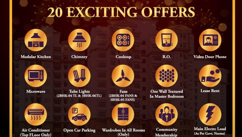 3 Bhk Flat - Eros Sampoornam 3 Bhk Price - Latest Price List
