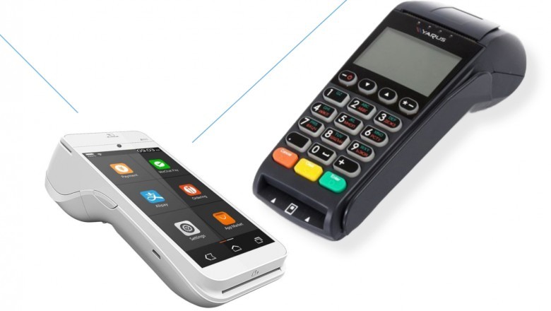 Best Oklahoma POS Systems