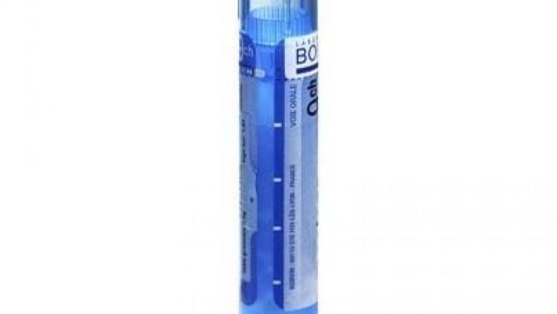 Buy Thuya Occidental at Vitasave