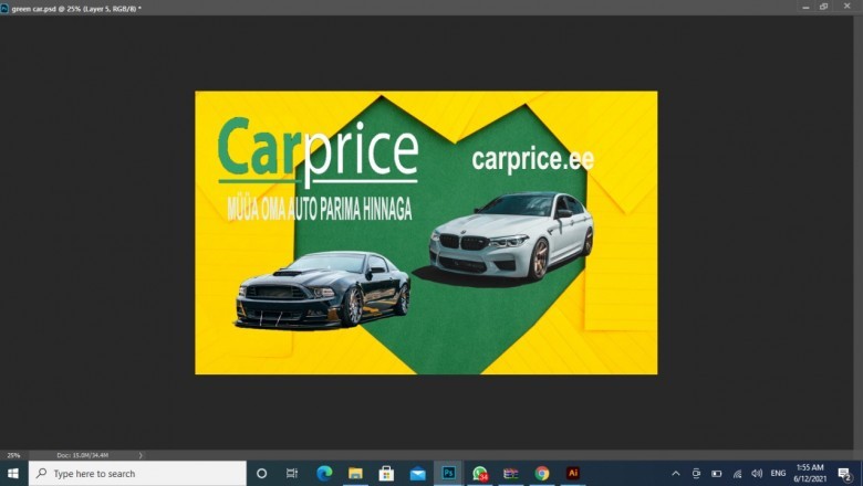 Car buy - autode kokkuost