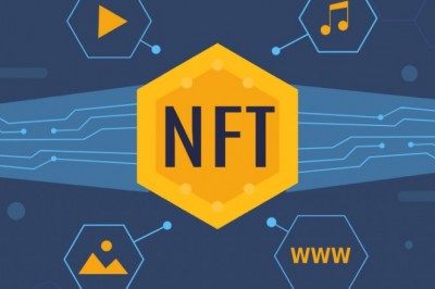 Create a futuristic Opensea like NFT Marketplace Development with high-end features