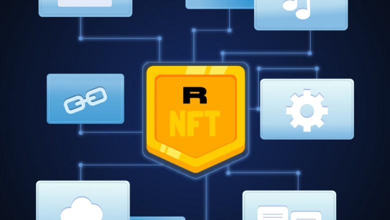 Create your Rarible like NFT Marketplace Development using the latest blockchain technology
