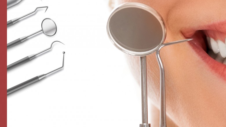 Dental Hygiene Instruments - US Diamond Dental