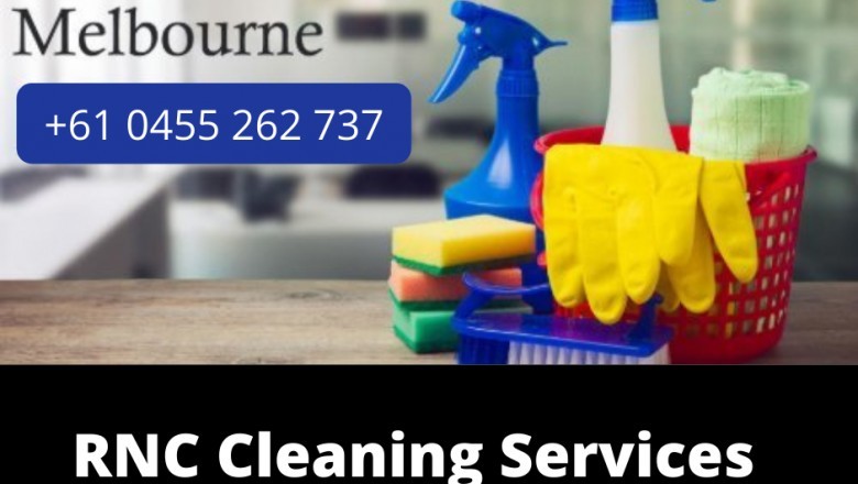 End of Lease Cleaning Melbourne | Bond Back Cleaning Melbourne