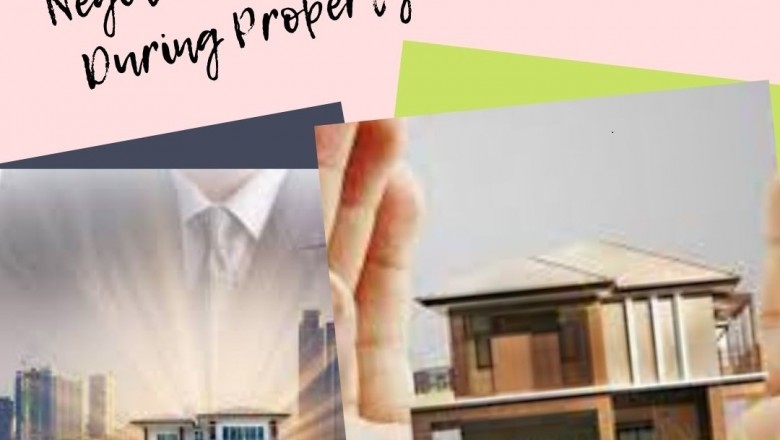 Felix Peltier: How to Negotiate on the Right Price During Property Purchase?