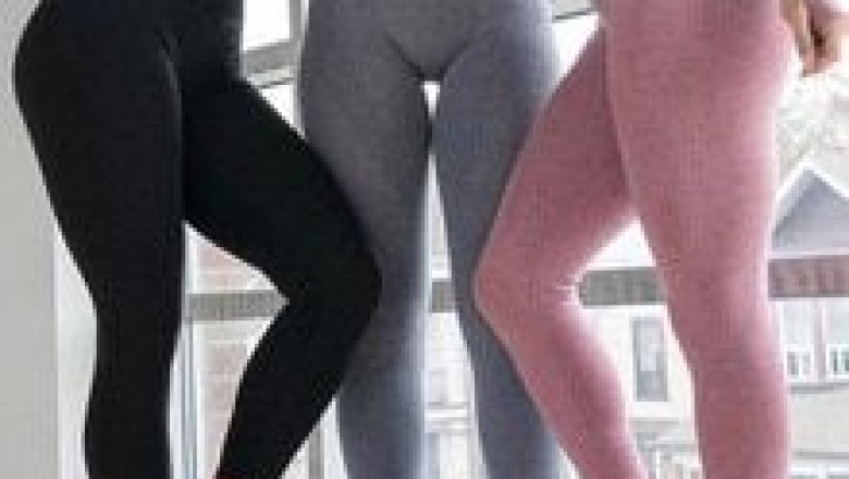 Wholesale Leggings Uk – New 2021 Best Legging Styles For Women!