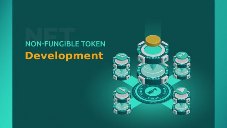 Increase your Business Revenue with a Non-Fungible Token Marketplace Development Firm