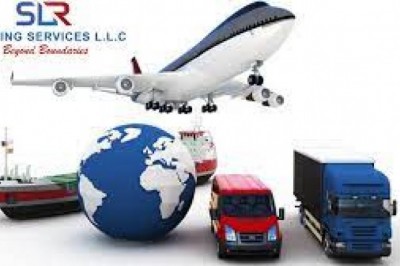 Increasing demand for third-party logistics companies in UAE