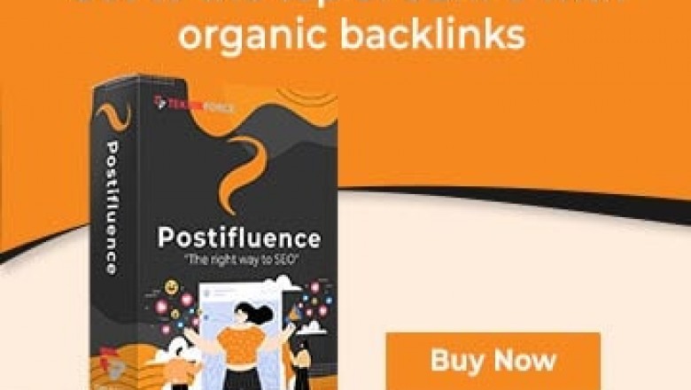 Postifluence Review & OTOs
