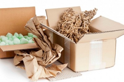 Protective packaging is used to transport and store a variety of goods in order to keep their shape and functionality even when travelling across rough terrain