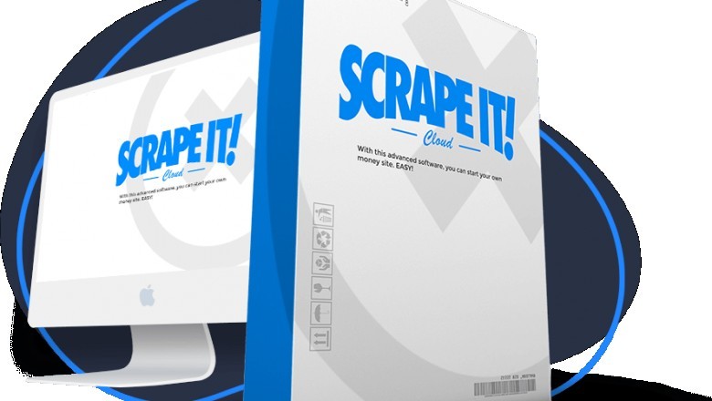 SCRAPE IT REVIEW