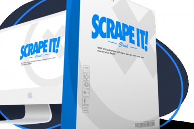 SCRAPE IT REVIEW