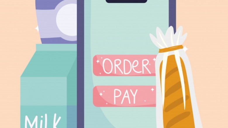 Step Into The Realm Of Online Milk Delivery Business With A Perfect App