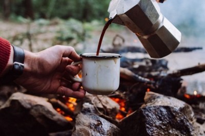 Using Coffee Filter Holders to Make Coffee