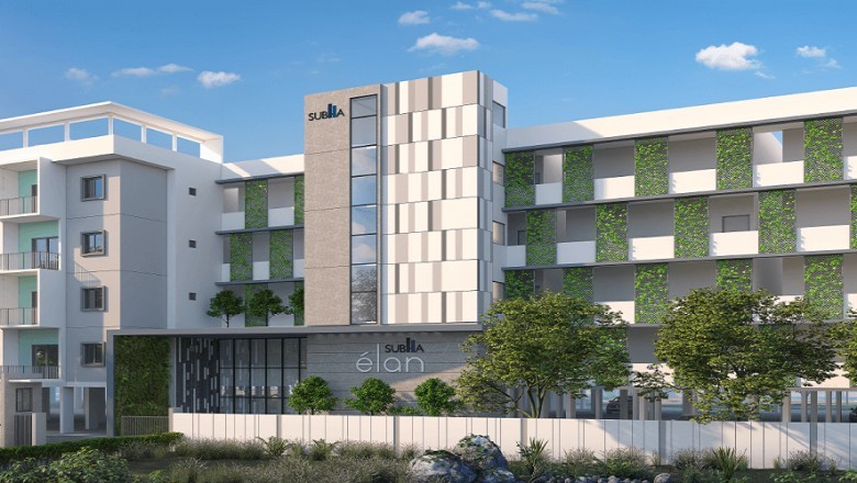 Best Apartments by Subha Elan | Subha Elan Reviews