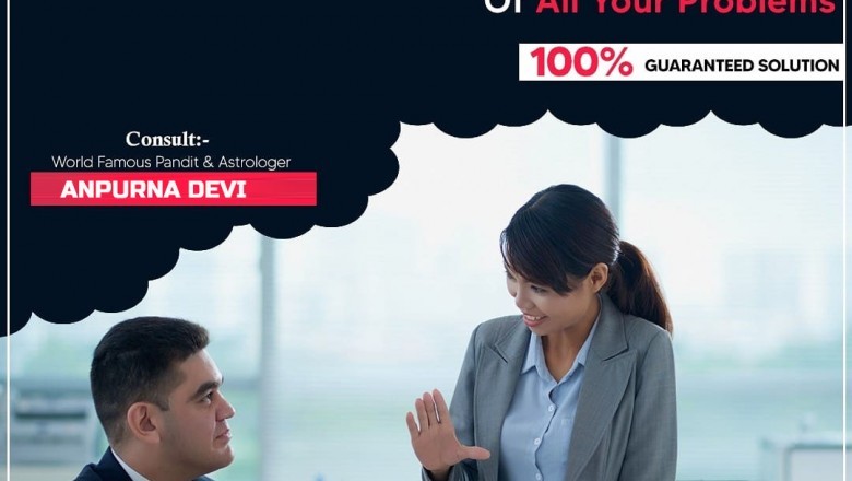 Business Problem Solution Astrologer