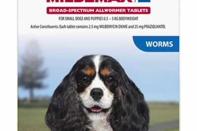 Buy Milbemax Online At Lowest Price With Free Shipping - DiscountPetCare