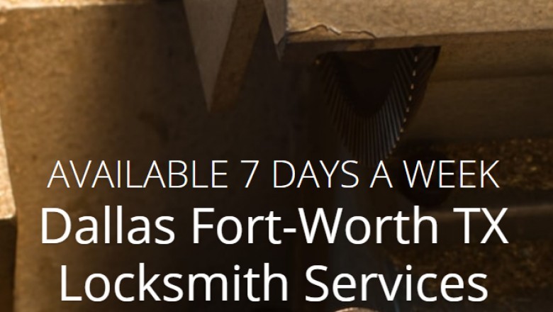 MoxzLoxz (Fast and Affordable Locksmith services)