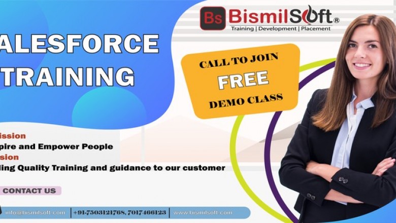 How to Maintain Salesforce CRM