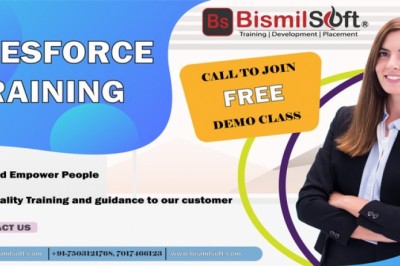 How to Maintain Salesforce CRM