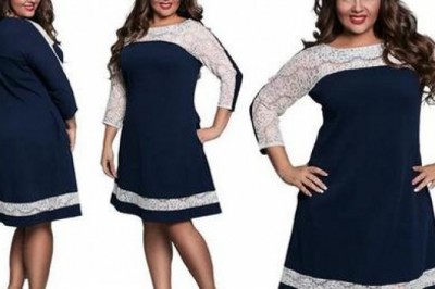 Plus Size Womens Clothing - Best Plus Size Clothes That Are Must Have For Your Stores!