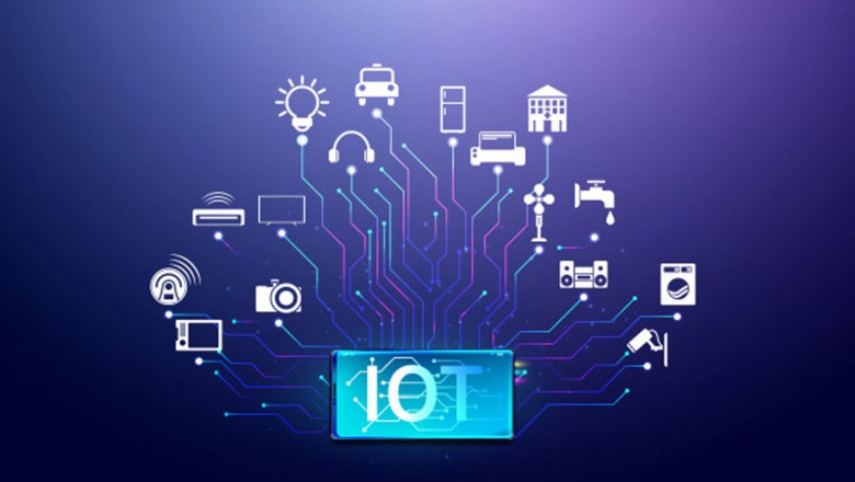 IoT, Edge Devices Cloud Development Provider Foundries.io Raises $8M