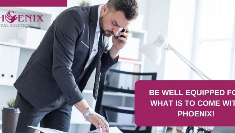 Is Inflation Rate On The Rise When Outsourcing Virtual Assistant Services?