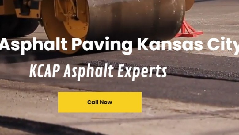 Issues to think about Just before Hiring Asphalt Paving Contractors
