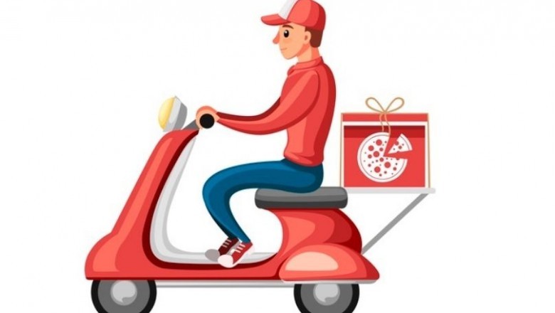 Launch A Restaurant App To Revitalize Your Obsolete Business Operations