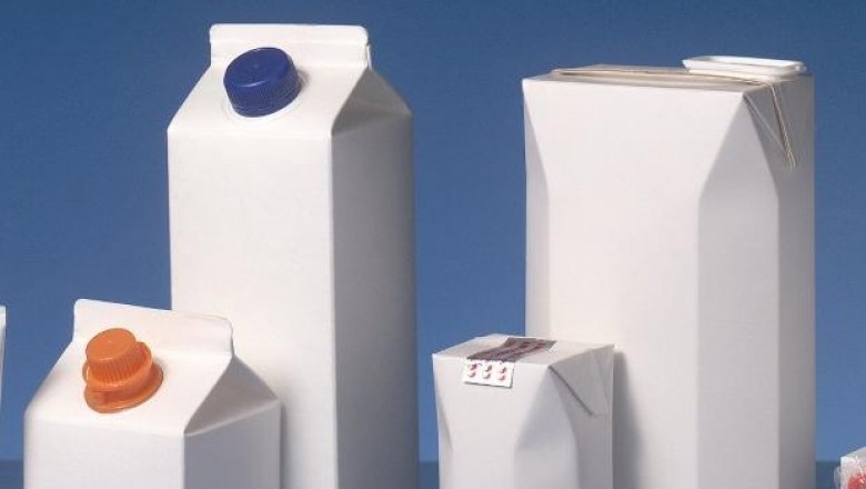Liquid packaging cartons, also referred to as beverage carton, is used for safe storage and transportation of liquid products
