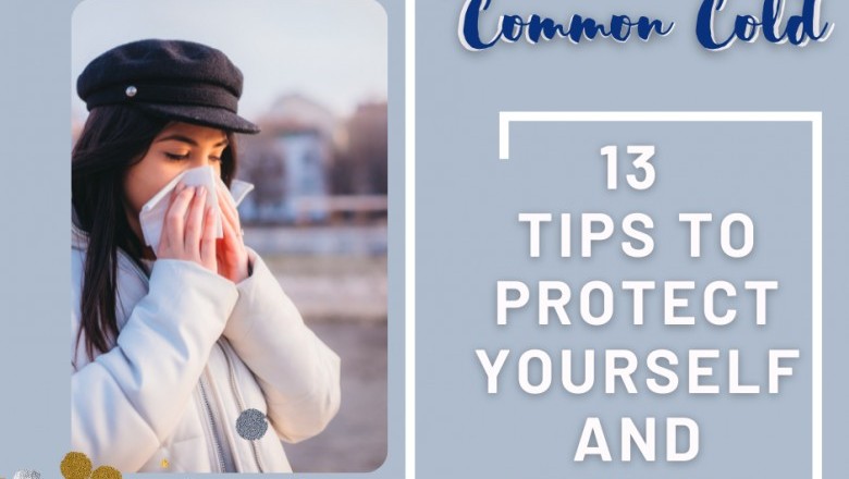 Prevention of Common Cold