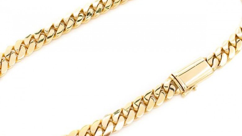 Short-Term Repair Tips for Broken or Damaged Gold Chains