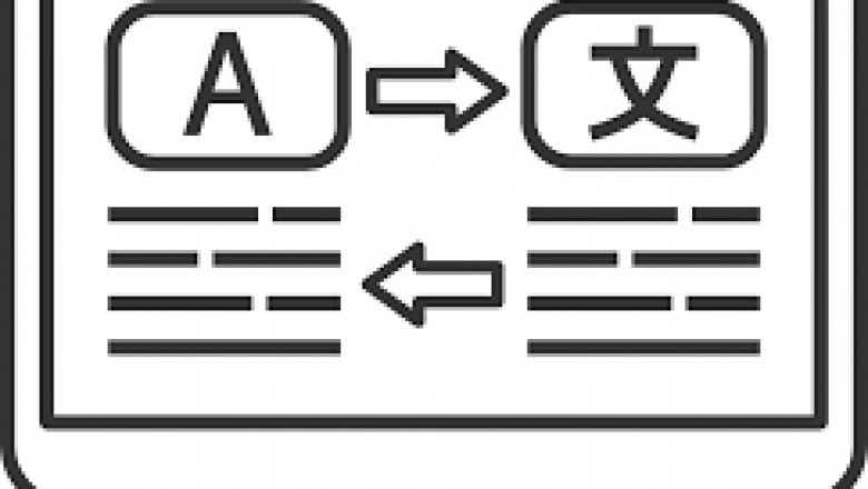 The Industries that require Written translation
