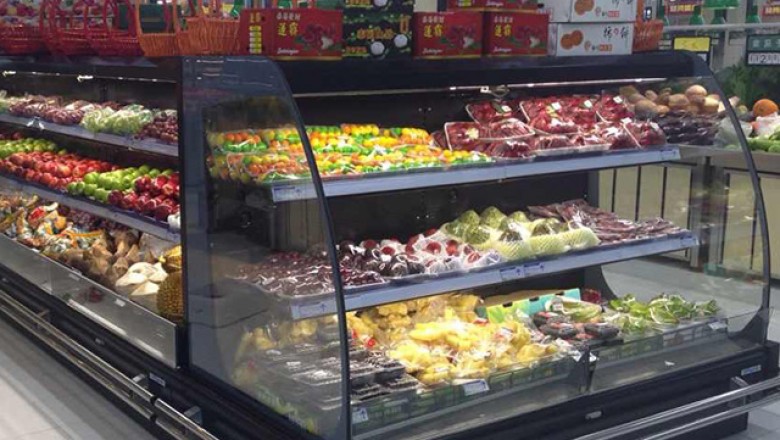 Things to consider while choosing a commercial display fridge for your business