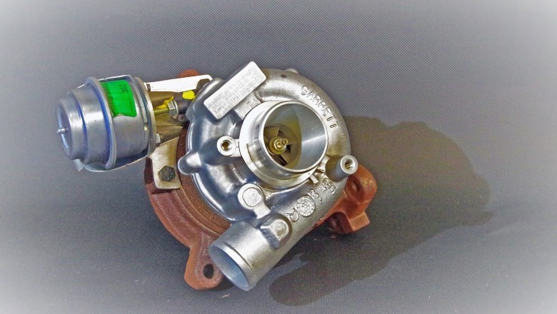 Turbocharger Market - Global Industry Analysis 2025
