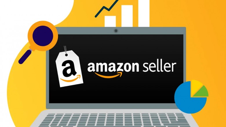 Ways To Make Money Selling On Amazon in 2021-Amazon Seller Program