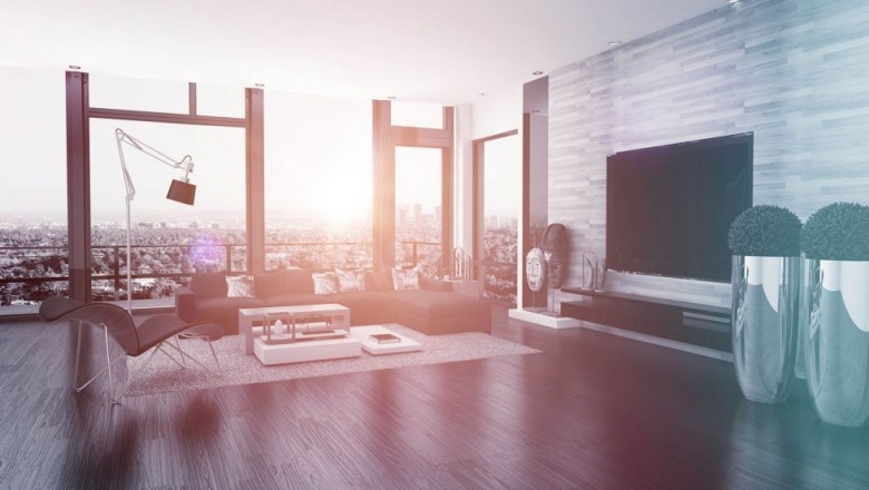 Which are the super luxury apartments in Bangalore?