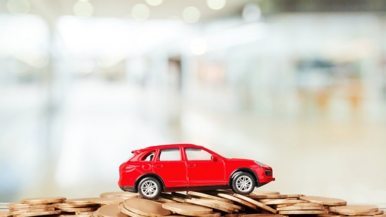 5 Shrewd Tips To Get The Most minimal Emi Vehicle Advances