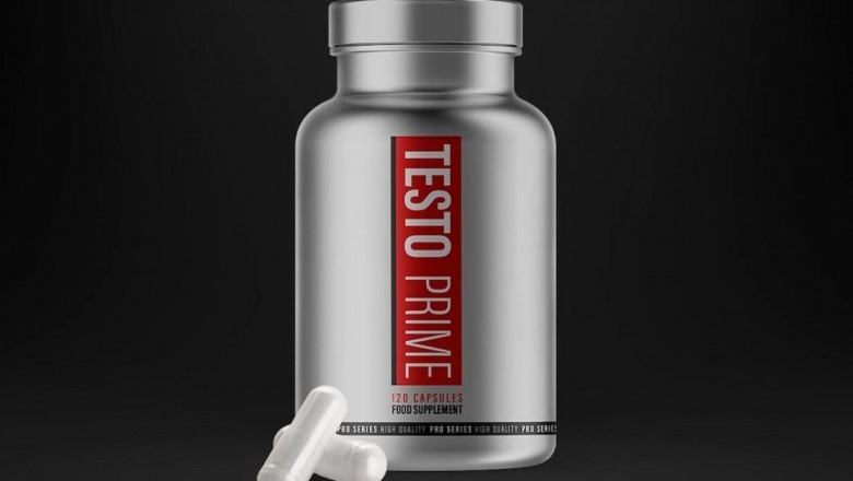 5 Simple Facts About best testosterone supplements Explained