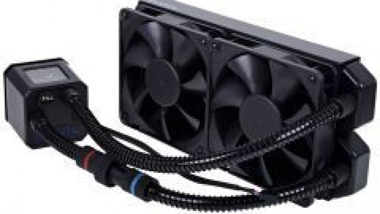 Alphacool All In One Solution