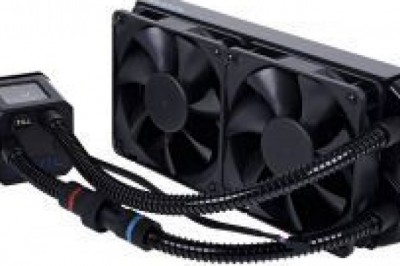 Alphacool All In One Solution