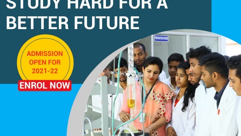 B Pharma Haryana in the B Pharmacy College in Haryana