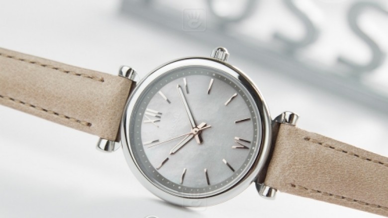 FOSSIL ES4530