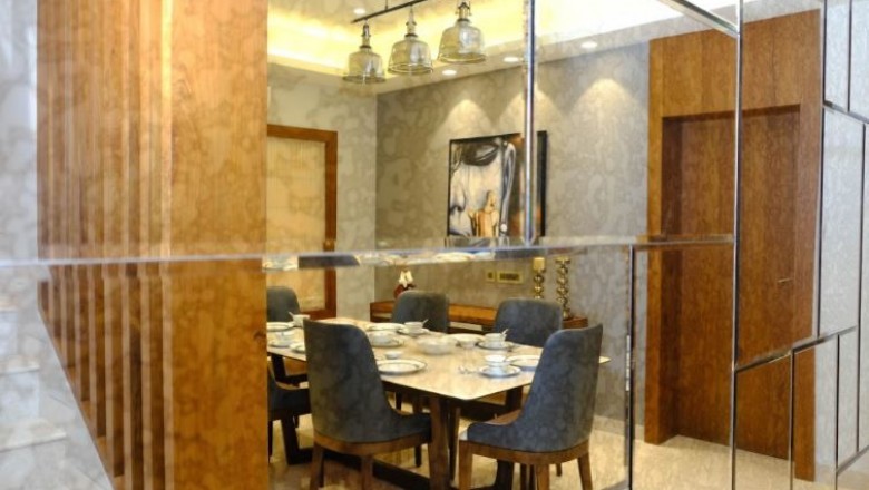 How to decorate your new Home Interiors?