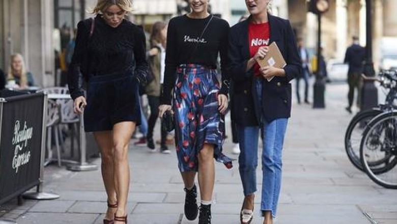 Ladies Fashion Wholesale Manchester – Guide For Wholesale Fashion Trends This Season!